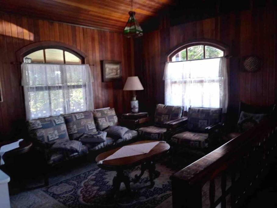 Em Condomino Fechado. Holiday home *