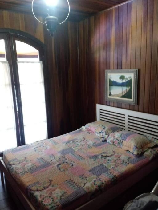 Em Condomino Fechado. Holiday home Sao Paulo