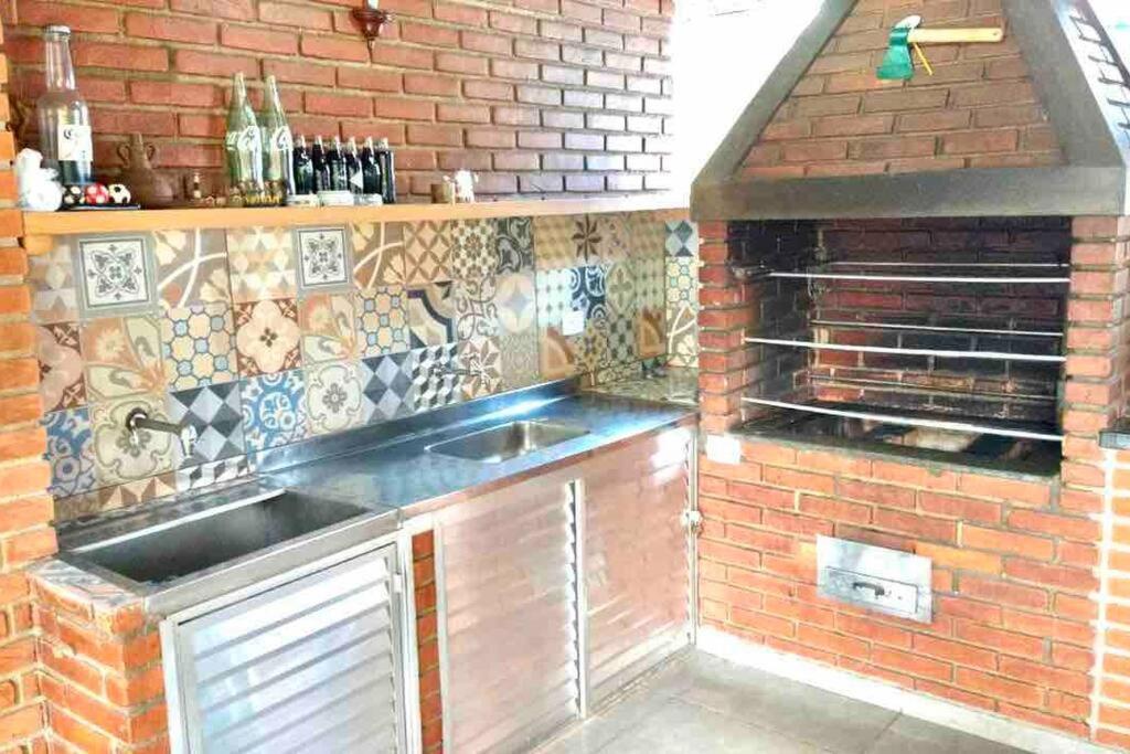 Em Condomino Fechado. Holiday home