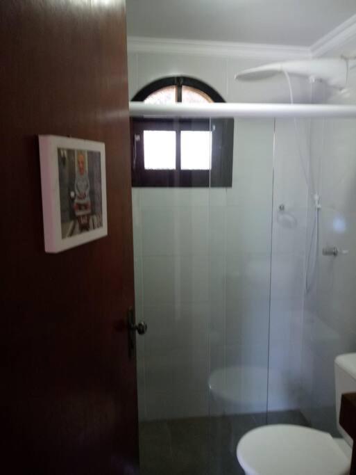 Em Condomino Fechado. Holiday home