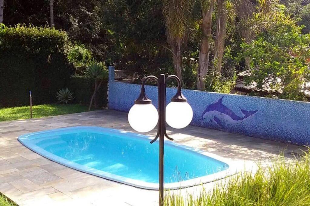 Em Condomino Fechado. Holiday home *