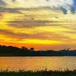 Casa De Campo Em Condomino Fechado.
