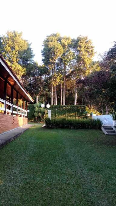 Casa de férias Em Condomino Fechado. *