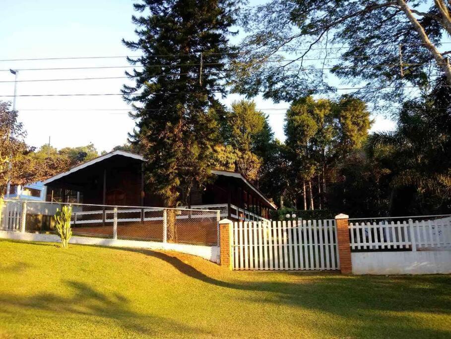 Casa de férias Em Condomino Fechado. São Paulo
