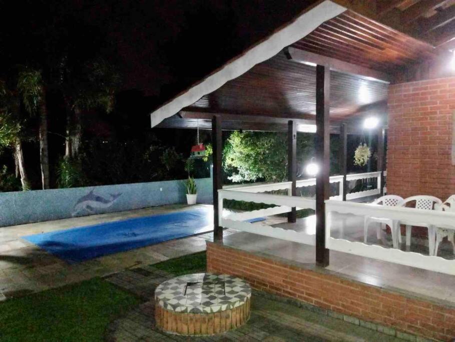 Em Condomino Fechado. * São Paulo