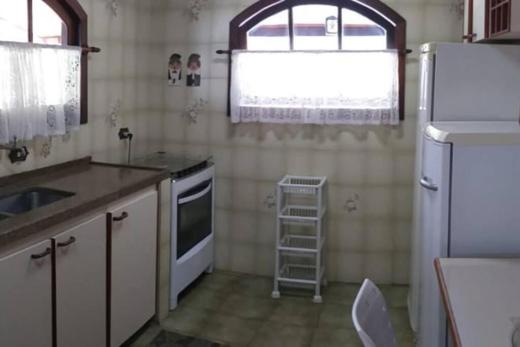 Casa de férias Em Condomino Fechado.