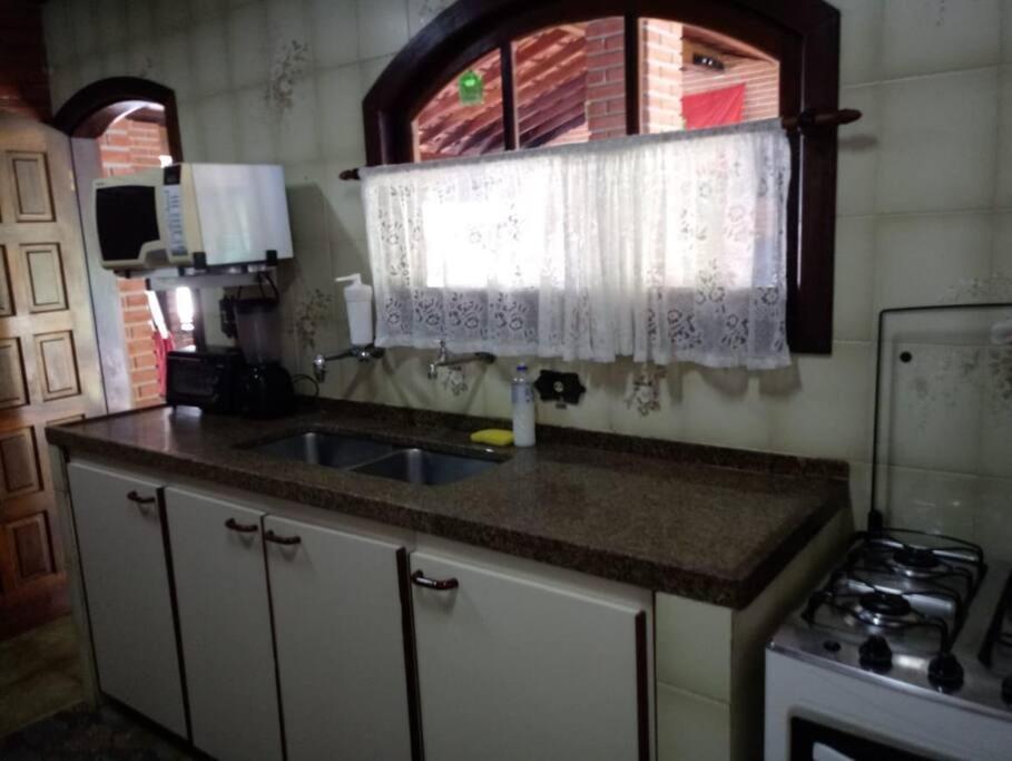 Casa de férias Em Condomino Fechado. *