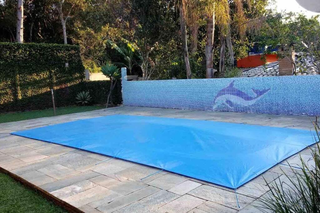Em Condomino Fechado. Casa de férias *