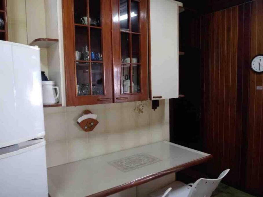 Casa de férias Em Condomino Fechado.