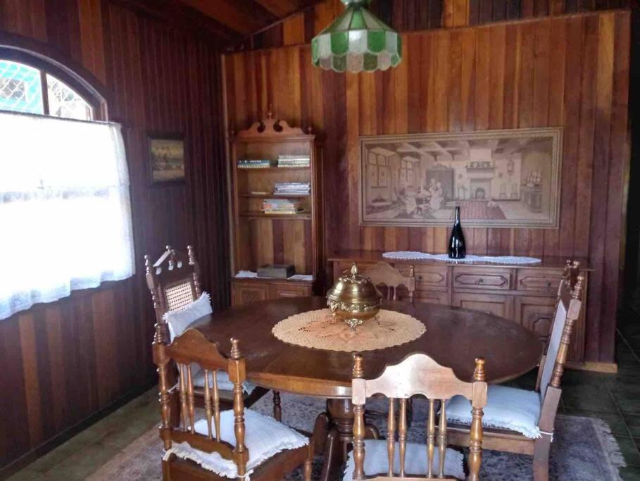 Casa de férias Em Condomino Fechado. *