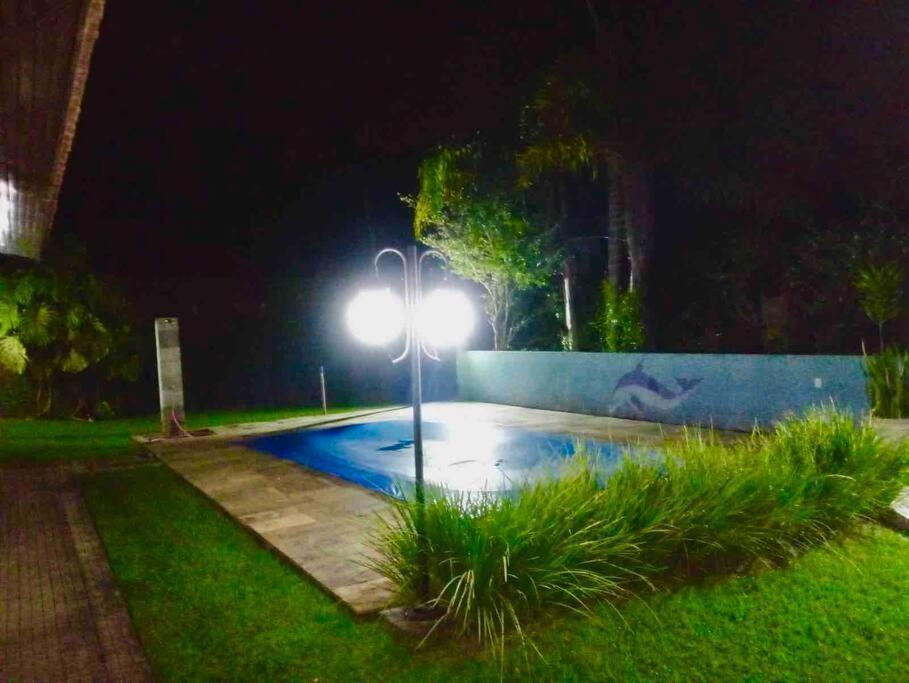 Em Condomino Fechado. Casa de férias *