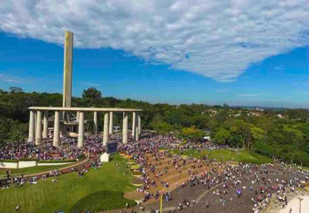 Em Condomino Fechado. Casa de férias São Paulo