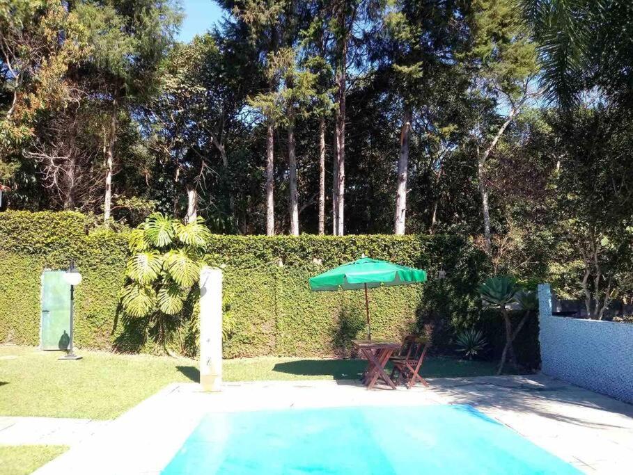 Casa de férias Em Condomino Fechado. São Paulo