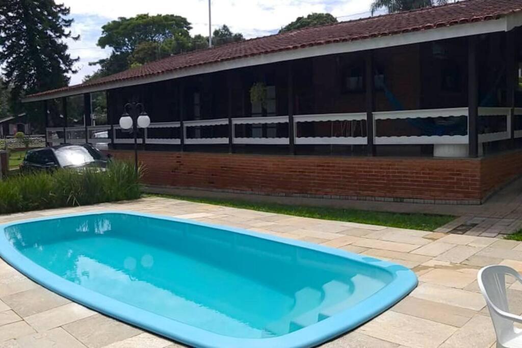 Casa de férias Em Condomino Fechado. *